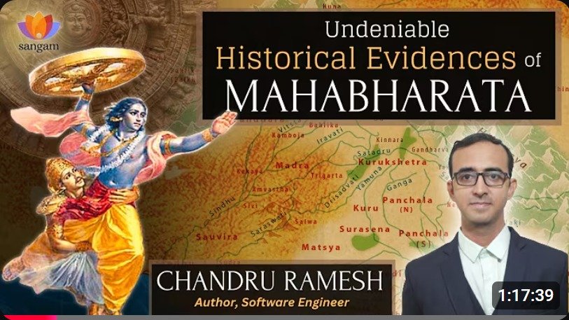 Mahabharata in Tamil Literature