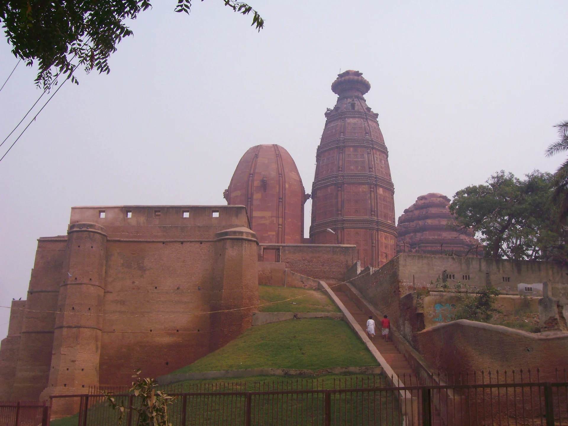 Madan Mohan Temple, Vrindavan
