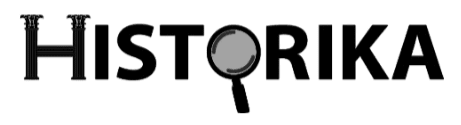 Historika Foundations Logo